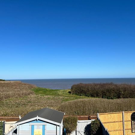 The Lookout Villa Mundesley Eksteriør billede