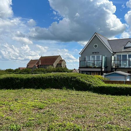 The Lookout Villa Mundesley Eksteriør billede