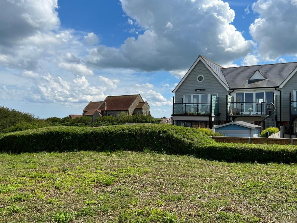 The Lookout Villa Mundesley Eksteriør billede