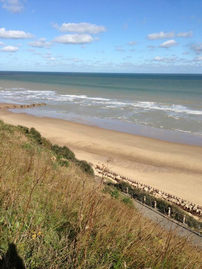 The Lookout Villa Mundesley Eksteriør billede