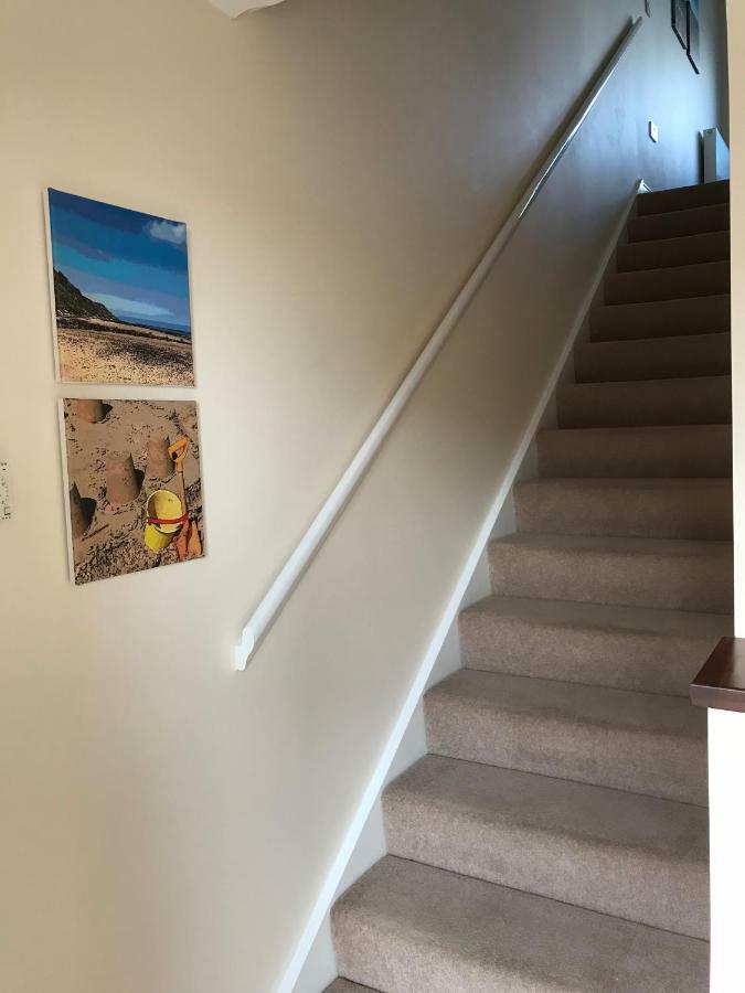 The Lookout Villa Mundesley Eksteriør billede