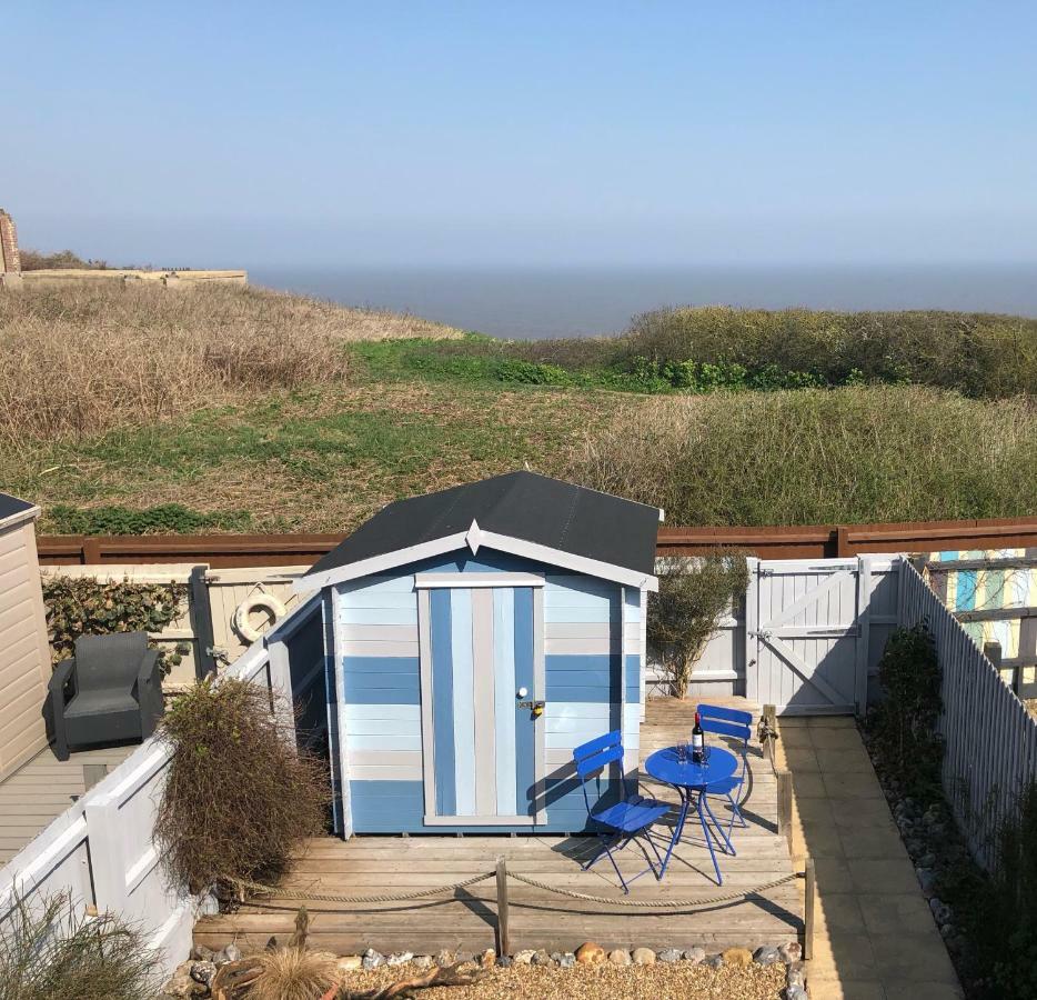 The Lookout Villa Mundesley Eksteriør billede