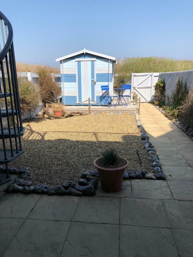 The Lookout Villa Mundesley Eksteriør billede