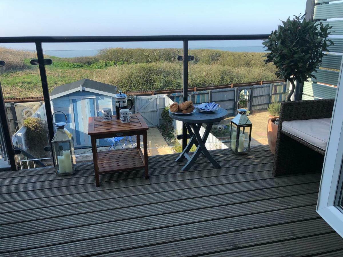 The Lookout Villa Mundesley Eksteriør billede