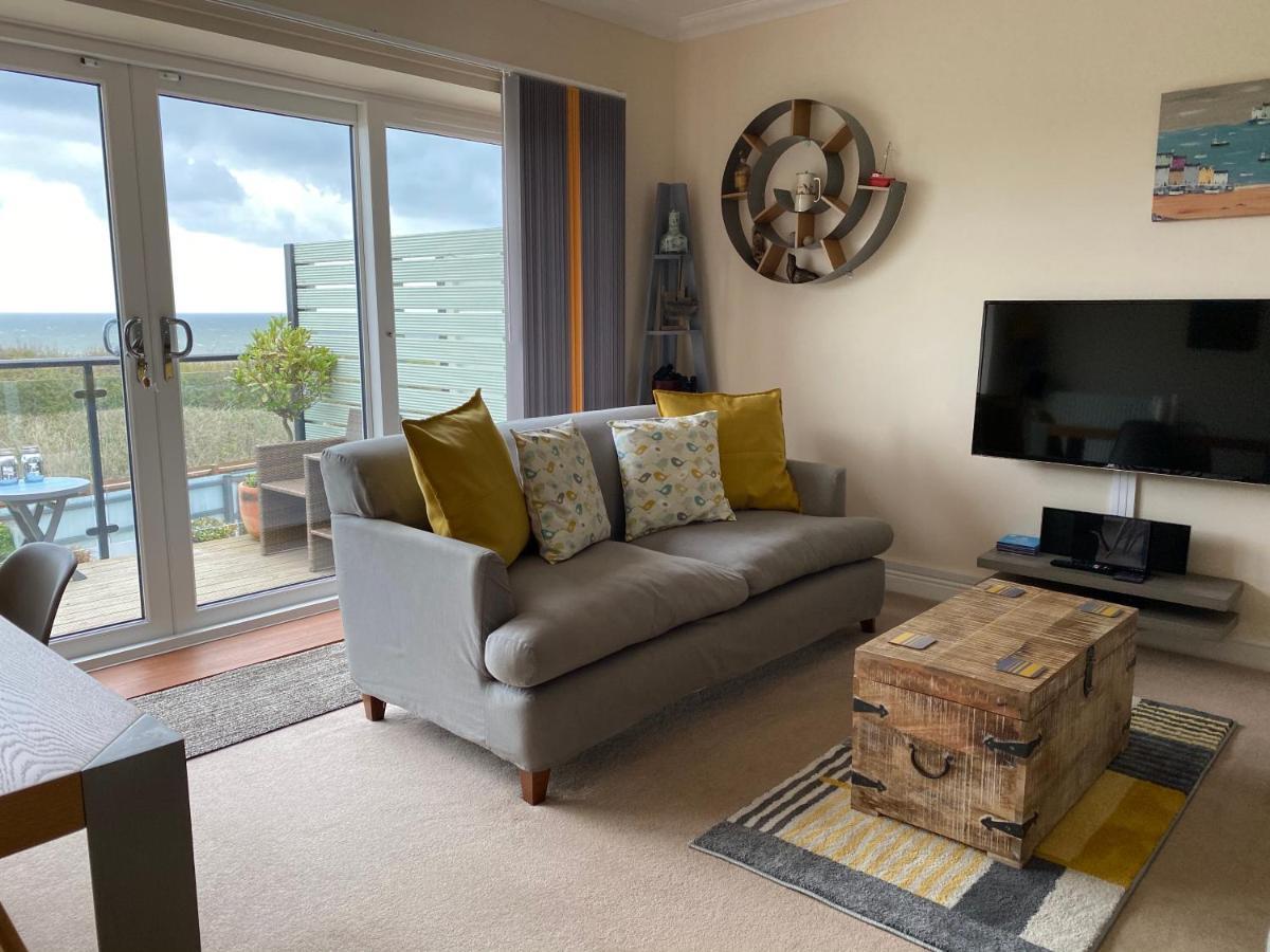 The Lookout Villa Mundesley Eksteriør billede