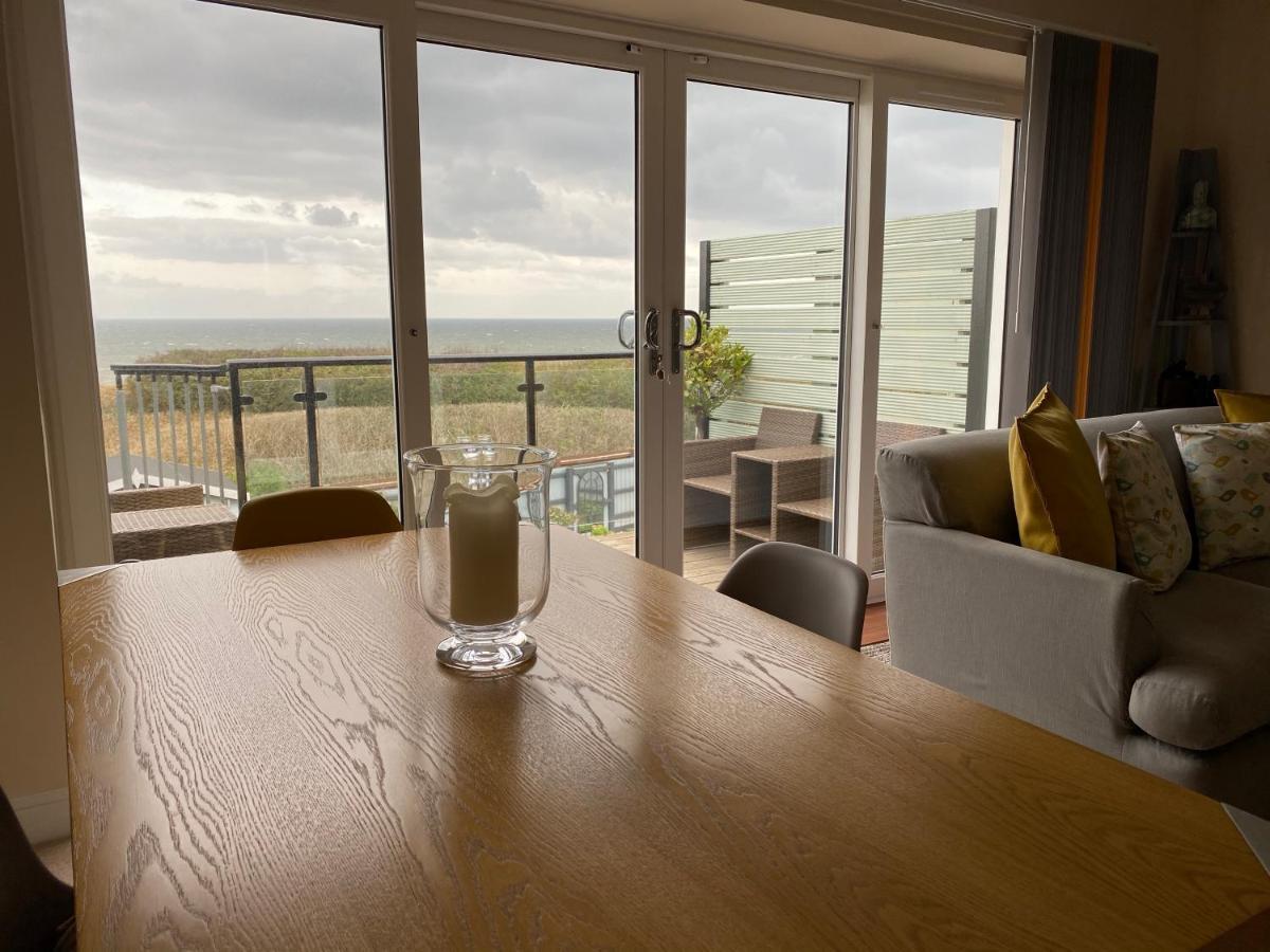 The Lookout Villa Mundesley Eksteriør billede
