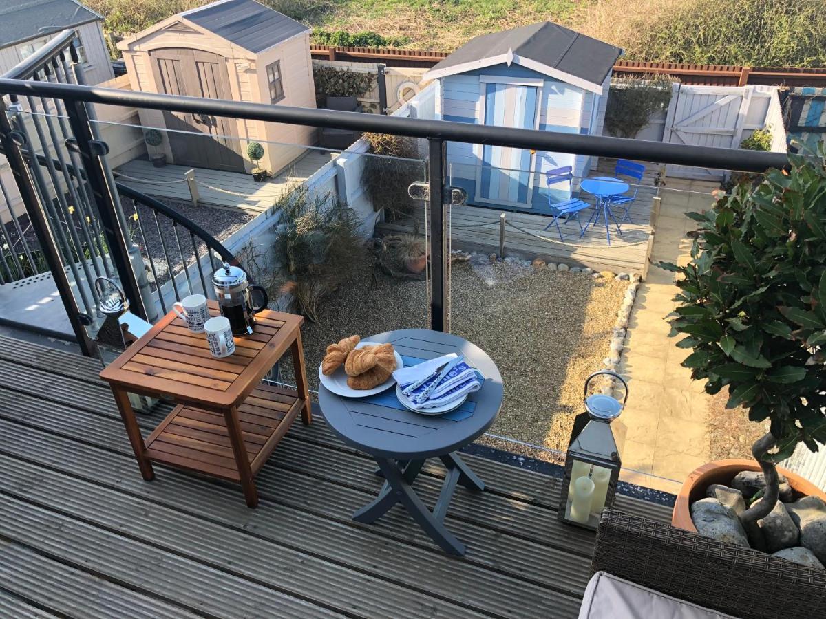 The Lookout Villa Mundesley Eksteriør billede